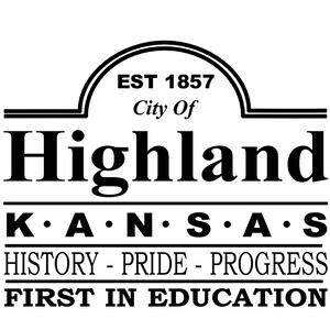 Highland City Community Fund