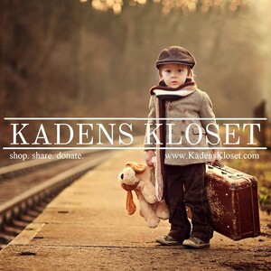 Kaden’s Kloset:Troy Fund