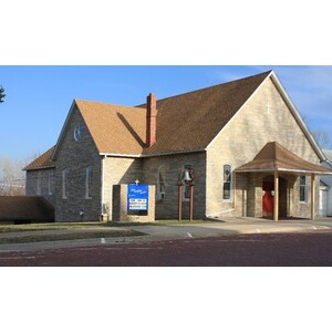 Troy Christian Church Fund