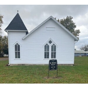Highland Historical Society Fund